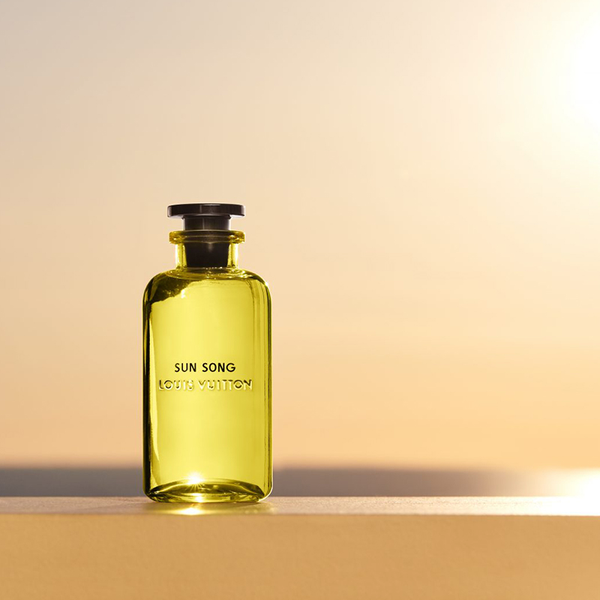 سان سانگ ادو پرفیوم مردانه/زنانه لویی ویتون Sun Song Eau de Parfum For Women And Men Louis Vuitton
