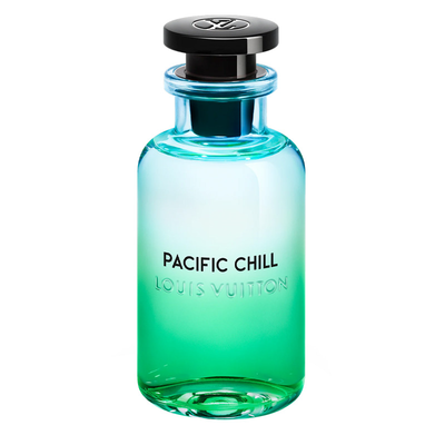 پسیفیک چیل - پاسیفیک چیل ادو پرفیوم زنانه مردانه لویی ویتون | Pacific Chill Eau de Parfum Women and Men Louis Vuitton