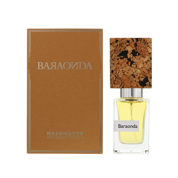 عطر ادکلن ناسوماتو بارا اوندا – برائوندا | NASOMATTO / Nasomatto Baraonda