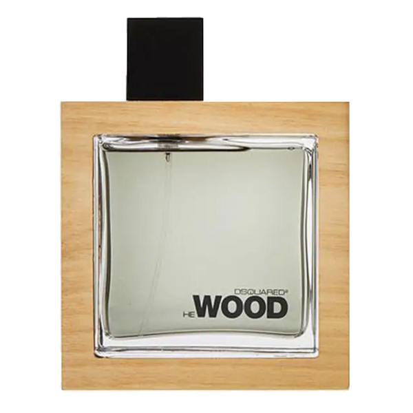 هی وود ادو تویلت مردانه دسکوارد | He Wood Eau de Toilette For Men Dsquared2