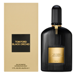 بلک ارکید ادو پرفیوم زنانه مردانه تام فورد | Black Orchid Eau de Parfum Women and Men Tom Ford