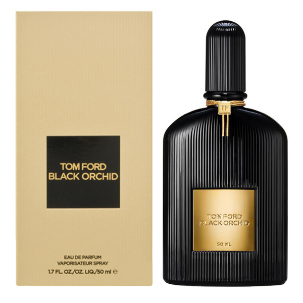 بلک ارکید ادو پرفیوم زنانه مردانه تام فورد | Black Orchid Eau de Parfum Women and Men Tom Ford