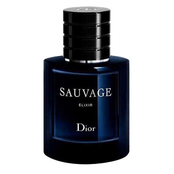 ساواج الکسیر پارفوم مردانه دیور - ساوج الیکسیر پارفوم مردانه دیور | Sauvage Elixir Parfum for Men Dior