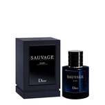 ساواج الکسیر پارفوم مردانه دیور - ساوج الیکسیر پارفوم مردانه دیور | Sauvage Elixir Parfum for Men Dior