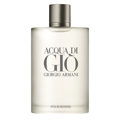 اکوا دی جیو ادو تویلت مردانه جورجیو آرمانی | Acqua Di Gio Eau de Toilette For Men Giorgio Armani