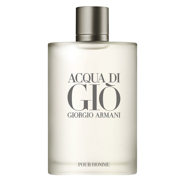 اکوا دی جیو ادو تویلت مردانه جورجیو آرمانی | Acqua Di Gio Eau de Toilette For Men Giorgio Armani