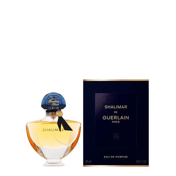 شالیمار ادو پرفیوم زنانه گرلن | Shalimar Eau de Parfum For Women Guerlain