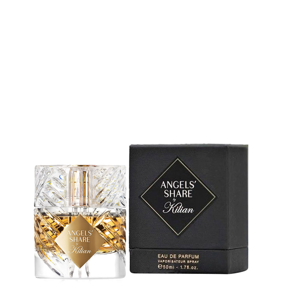 آنجلز شیر ادو پرفیوم زنانه و مردانه بای کیلیان | Angels Share Eau de Parfum for Women and Men By Kilian