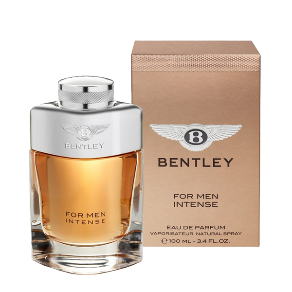 بنتلی اینتنس ادو پرفیوم مردانه | Bentley Intense Eau de Parfum For Men