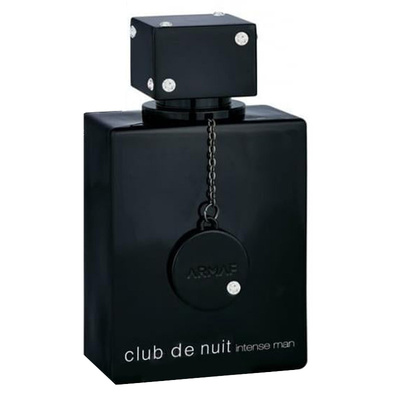 کلاب د نویت اینتنس ادو تویلت مردانه آرماف | Club de Nuit Intense Eau de Toilette For Men Armaf