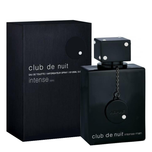 کلاب د نویت اینتنس ادو تویلت مردانه آرماف | Club de Nuit Intense Eau de Toilette For Men Armaf