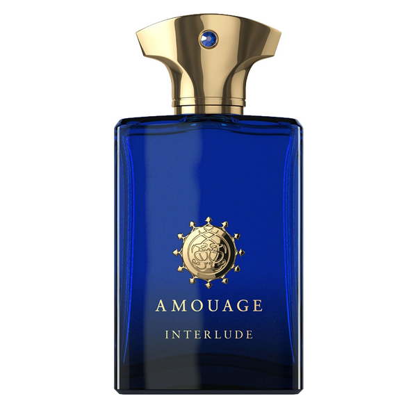 اینترلوده - اینترلود ادو پرفیوم مردانه آمواج | Interlude Eau de Parfum For Men Amouage