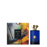 اینترلوده - اینترلود ادو پرفیوم مردانه آمواج | Interlude Eau de Parfum For Men Amouage