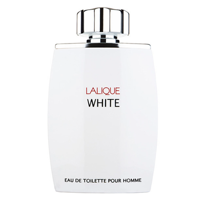 وایت ادو تویلت مردانه لالیک | Lalique White Eau de Toilette For Men Lalique