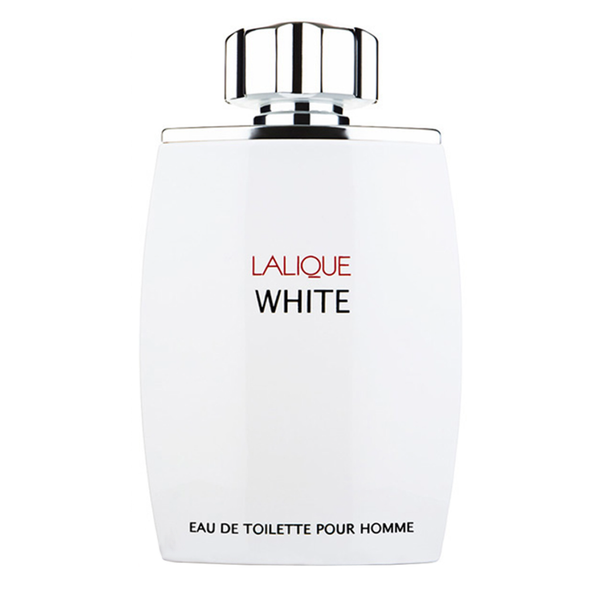 وایت ادو تویلت مردانه لالیک | Lalique White Eau de Toilette For Men Lalique