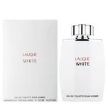 وایت ادو تویلت مردانه لالیک | Lalique White Eau de Toilette For Men Lalique