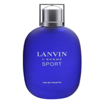 لانوین ال هوم اسپرت ادو تویلت مردانه | Lanvin L Homme Sport Eau de Toilette For Men