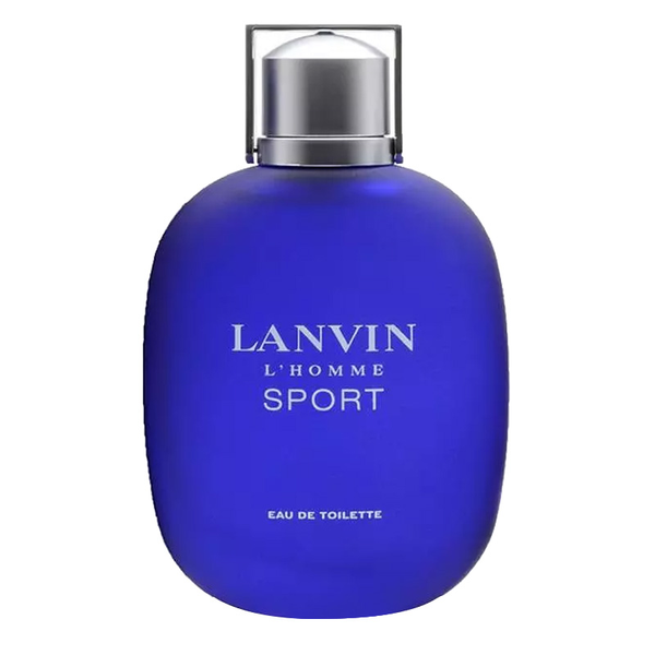 لانوین ال هوم اسپرت ادو تویلت مردانه | Lanvin L Homme Sport Eau de Toilette For Men