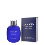 لانوین ال هوم اسپرت ادو تویلت مردانه | Lanvin L Homme Sport Eau de Toilette For Men