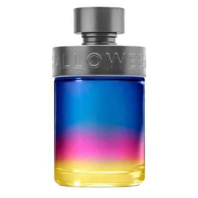 هالووین من هیرو ادو تویلت مردانه هالووین | Halloween Man Hero Eau de Toilette for Men Halloween