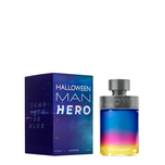 هالووین من هیرو ادو تویلت مردانه هالووین | Halloween Man Hero Eau de Toilette for Men Halloween