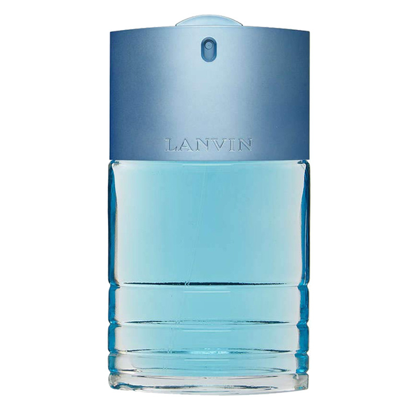اکسیژن هوم ادو تویلت مردانه لانوین | Oxygene Homme Eau de Toilette For Men Lanvin