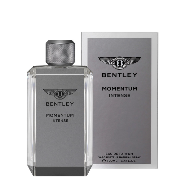 مومنتوم اینتنس ادو پرفیوم مردانه بنتلی | Momentum Intense Eau de Parfum For Men Bentley