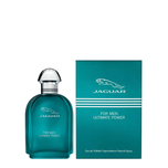 آلتیمیت پاور ادو تویلت مردانه جگوار - اولتیمیت پاور ادو تویلت مردانه جگوار | Ultimate Power Eau de Toilette for Men Jaguar