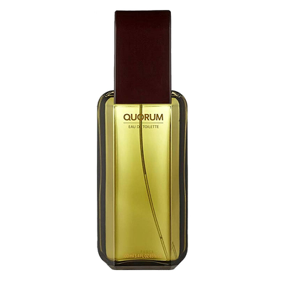 کوروم ادو تویلت مردانه - کروم ادو تویلت مردانه | Quorum Eau de Toilette for Men