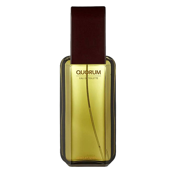 کوروم ادو تویلت مردانه - کروم ادو تویلت مردانه | Quorum Eau de Toilette for Men
