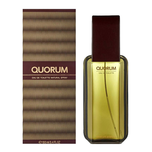 کوروم ادو تویلت مردانه - کروم ادو تویلت مردانه | Quorum Eau de Toilette for Men