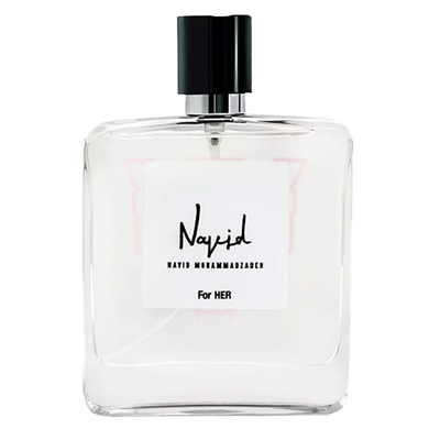 نوید محمد زاده فور هر ادو پرفیوم زنانه | Navid Mohammadzadeh For Her Eau de Parfum for Women