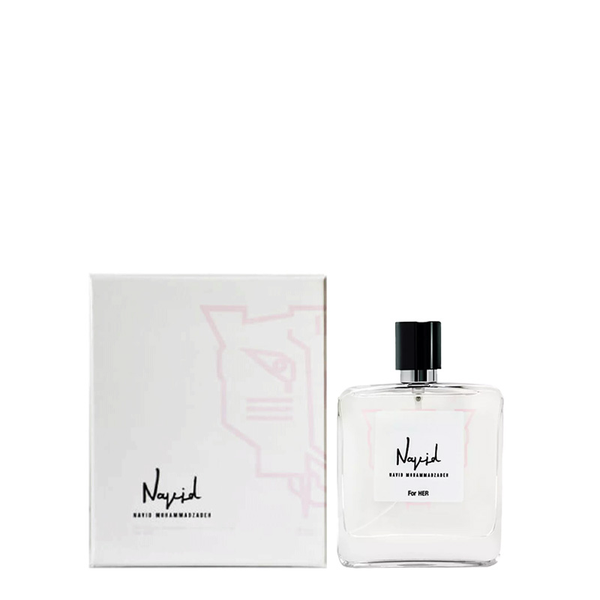 نوید محمد زاده فور هر ادو پرفیوم زنانه | Navid Mohammadzadeh For Her Eau de Parfum for Women