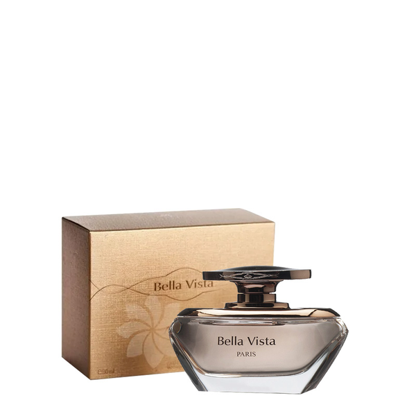 بلا ویستا ادو پرفیوم زنانه مارک جوزف | Bella Vista Eau de Parfum For Women Marc Joseph
