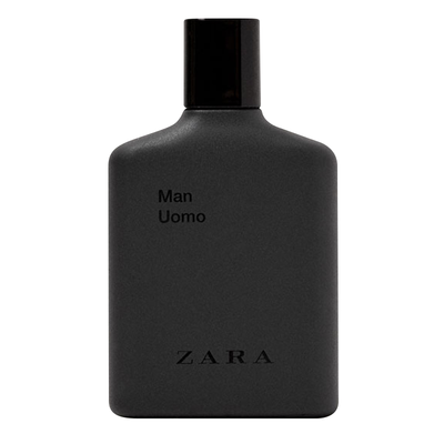 من یومو ادو تویلت مردانه زارا | Man Uomo Eau de Toilette For Men Zara