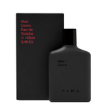 من یومو ادو تویلت مردانه زارا | Man Uomo Eau de Toilette For Men Zara