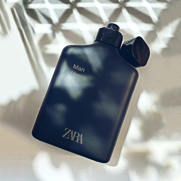 من یومو ادو تویلت مردانه زارا | Man Uomo Eau de Toilette For Men Zara