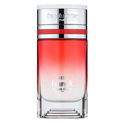 فرانک رد ادو تویلت مردانه | Franck Red Eau de Toilette for Men