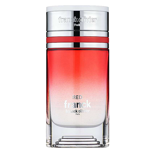 فرانک رد ادو تویلت مردانه | Franck Red Eau de Toilette for Men