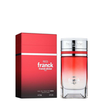 فرانک رد ادو تویلت مردانه | Franck Red Eau de Toilette for Men