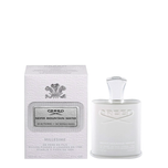 سیلور مانتین واتر ادو پرفیوم زنانه مردانه کرید | Silver Mountain Water Eau de Parfum Women and Men Creed