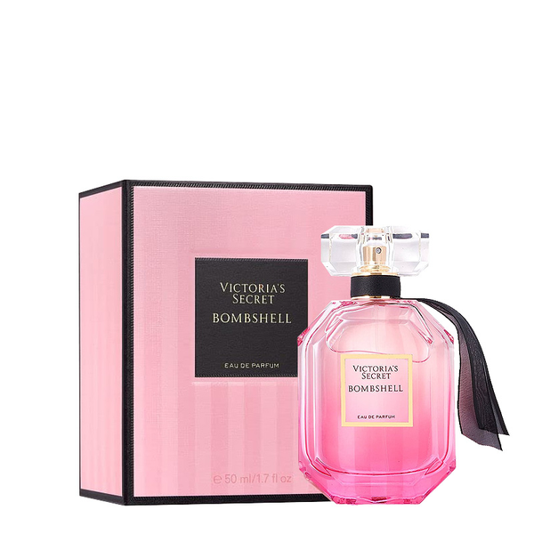 بامب شل ادو پرفیوم زنانه ویکتوریا سکرت | Bombshell Eau de Parfum For Women Victoria Secret