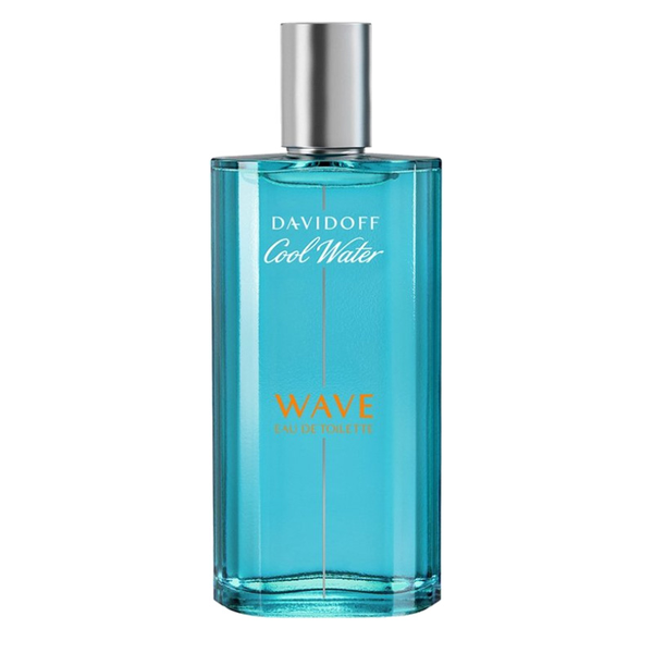 کول واتر ویو ادو تویلت مردانه دیویدف | Cool Water Wave Eau de Toilette For Men Davidoff