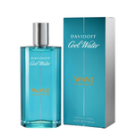 کول واتر ویو ادو تویلت مردانه دیویدف | Cool Water Wave Eau de Toilette For Men Davidoff
