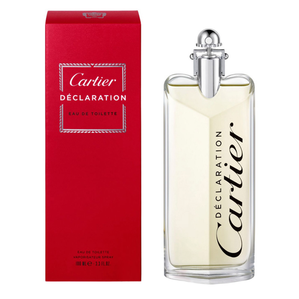 دکلریشن ادوتویلت مردانه کارتیه | Declaration Eau de Toilette For Men Cartier