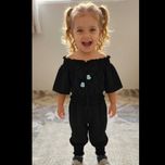 شومیز وشلوارک شیک زنانه یقه کش