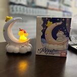 چراغ خواب ماه