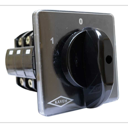 کلید سلکتوری گردان کاوه کد 10007