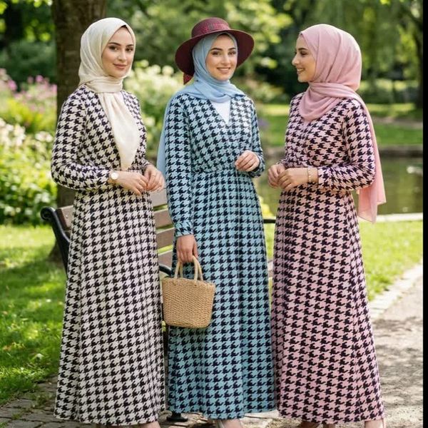 پیراهن ساحلی شیک زنانه یقه هفت