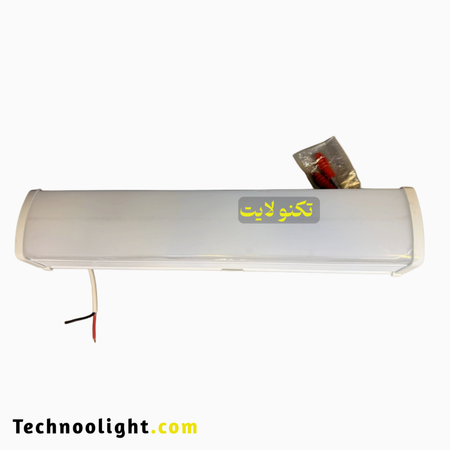 چراغ اضطراری اتوماتیک هوشمند